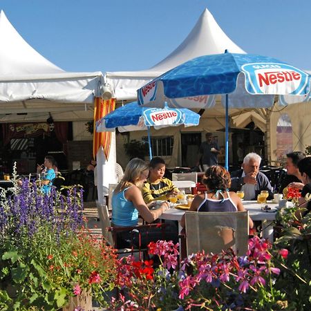 Camping Du Lac Foix Buitenkant foto