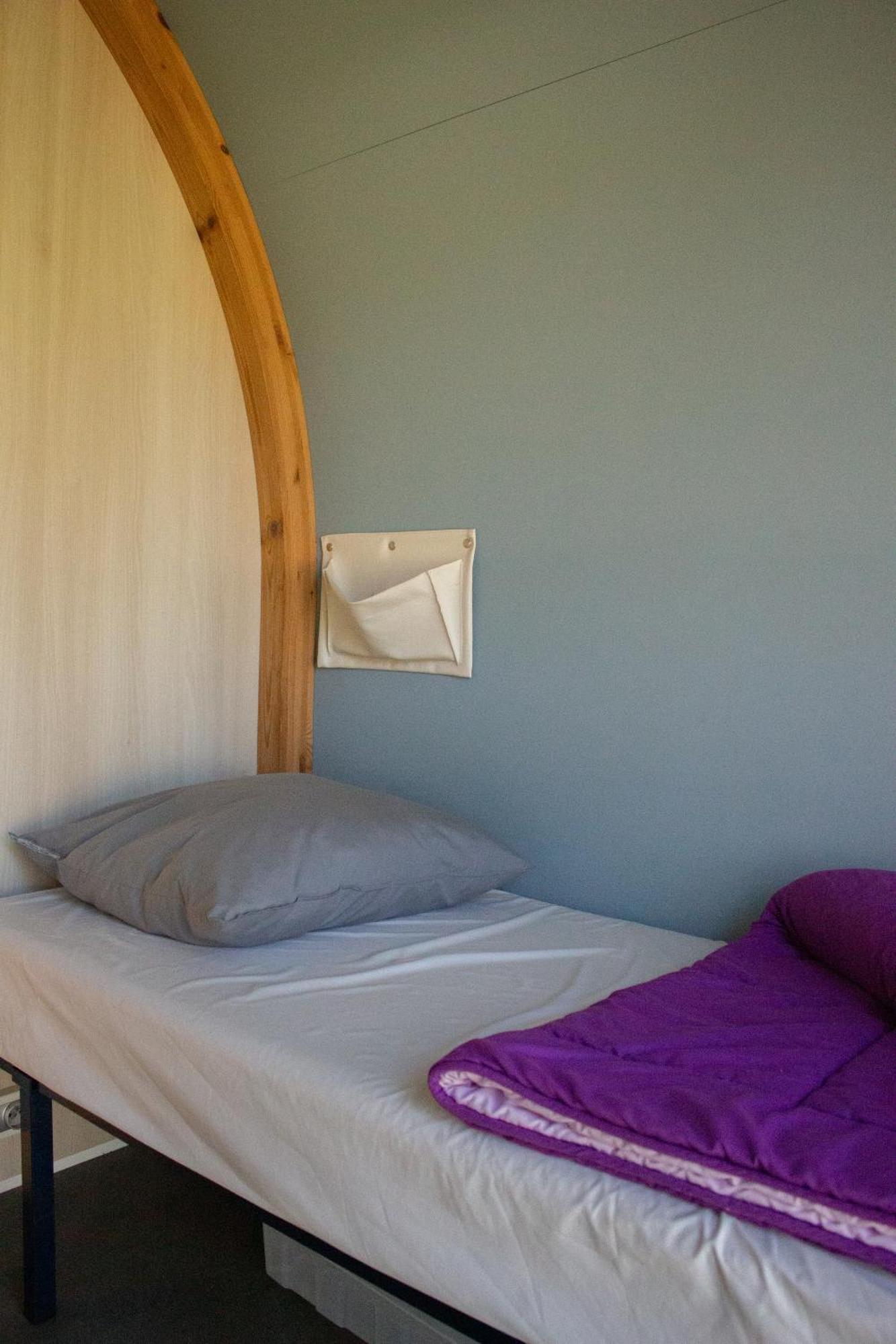 Camping Du Lac Foix Buitenkant foto